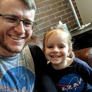 Meet your Posher, Aaron